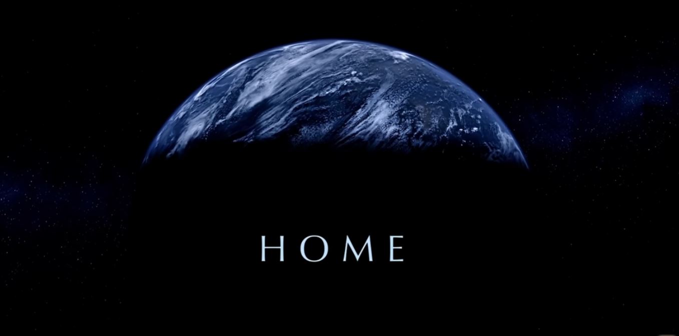 <p>„Home <strong>S.O.S.</strong> Ziemia”</p>
