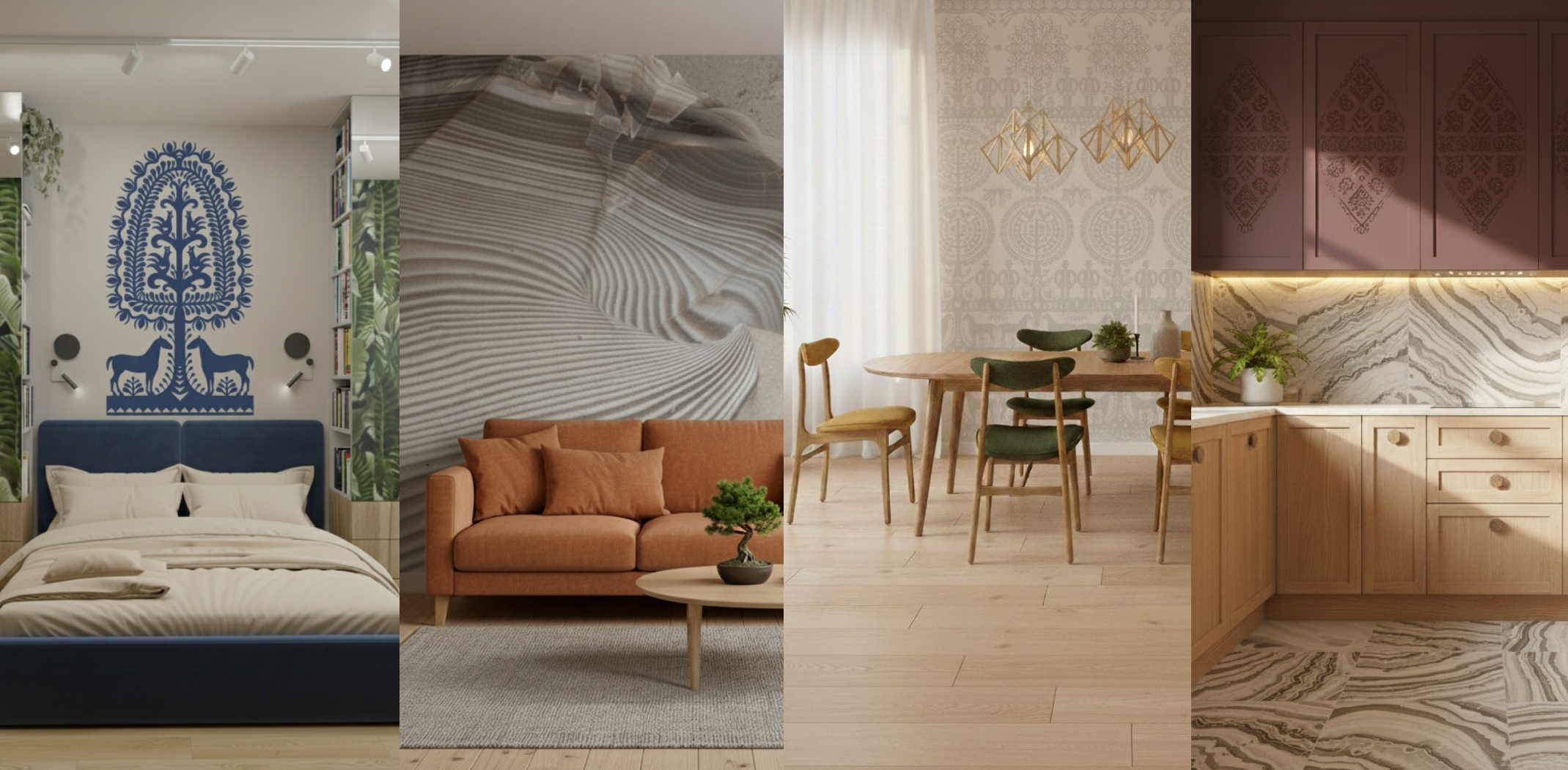 <p>Przykładowe <strong>inspiracje</strong></p>
