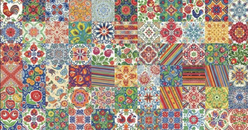 <p>POLSKI <strong>FOLKLOR</strong></p>
