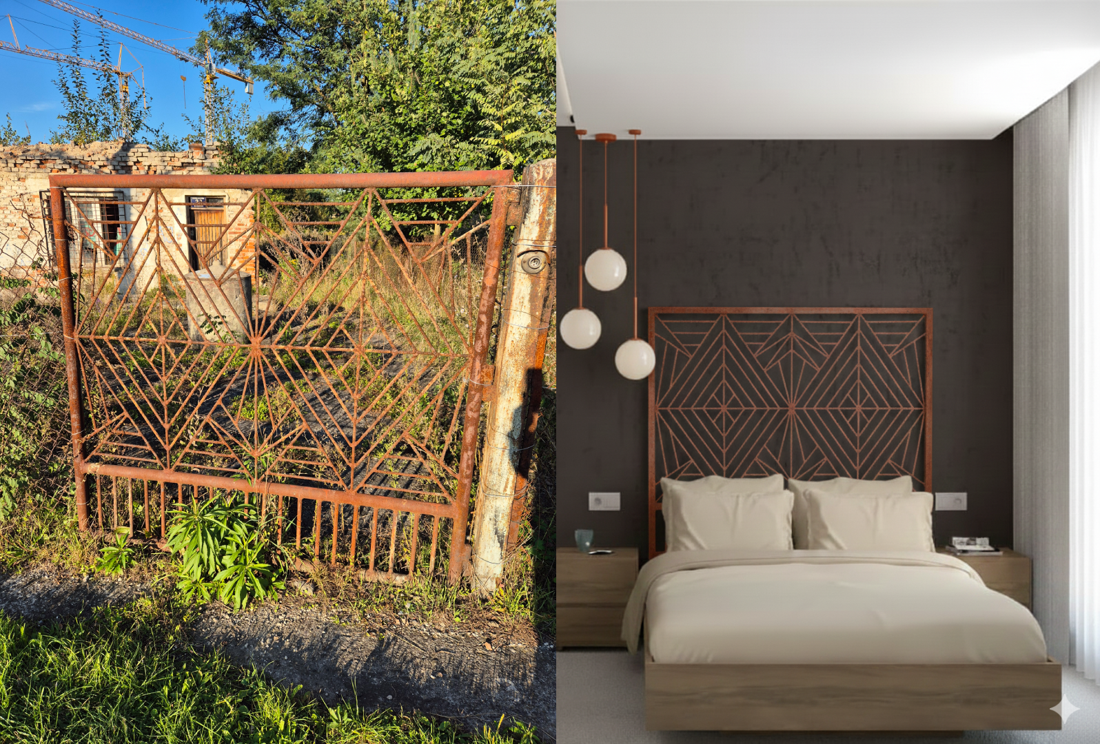 <p><strong>UPCYKLING</strong> BRAMY</p>
